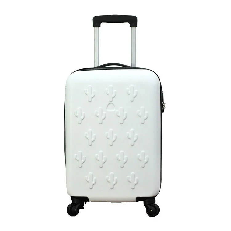 セーフティロック ABS ラゲッジ