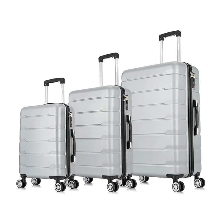 ユニバーサルホイール ABS 荷物